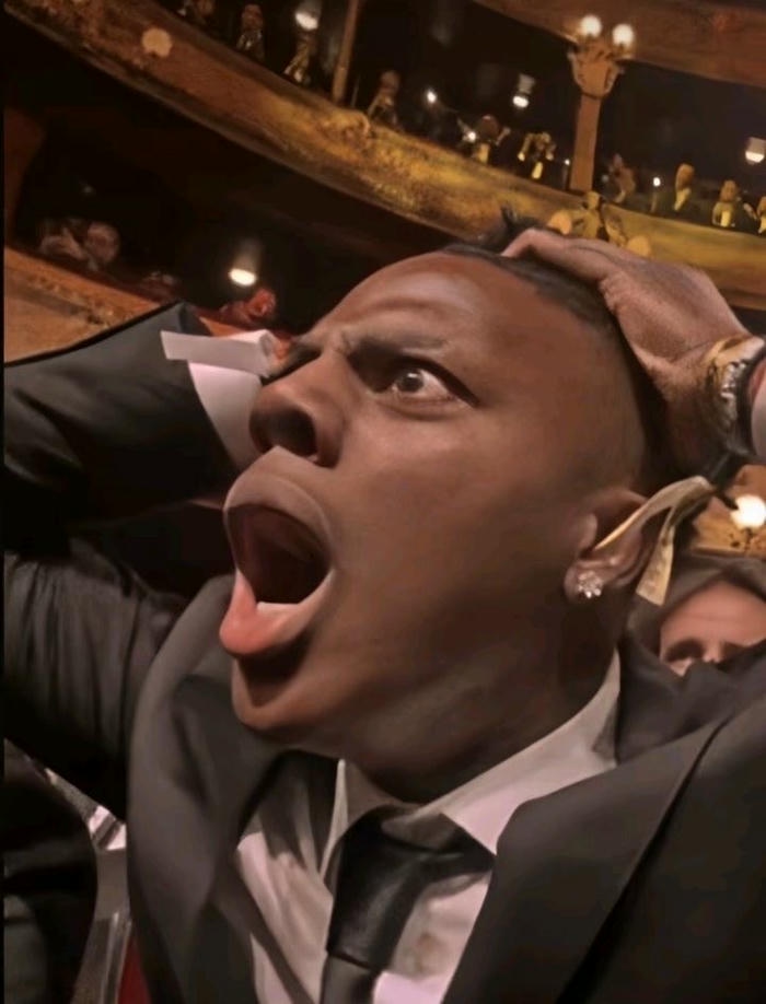 Ảnh hoảng hốt meme biểu cảm đỉnh cao