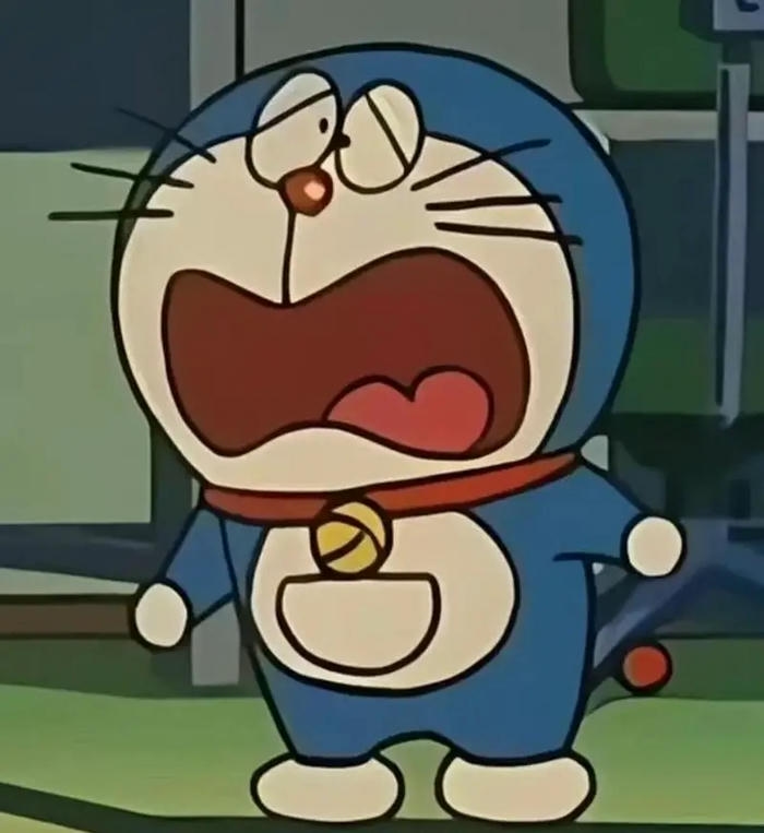 Ảnh hoảng hốt meme pha chút tấu hài