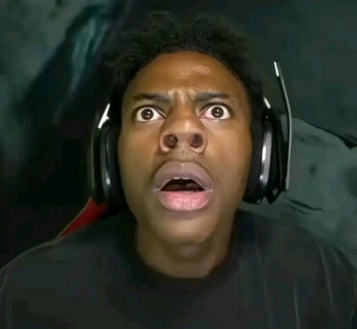 Ảnh hoảng hốt meme phản ứng hài