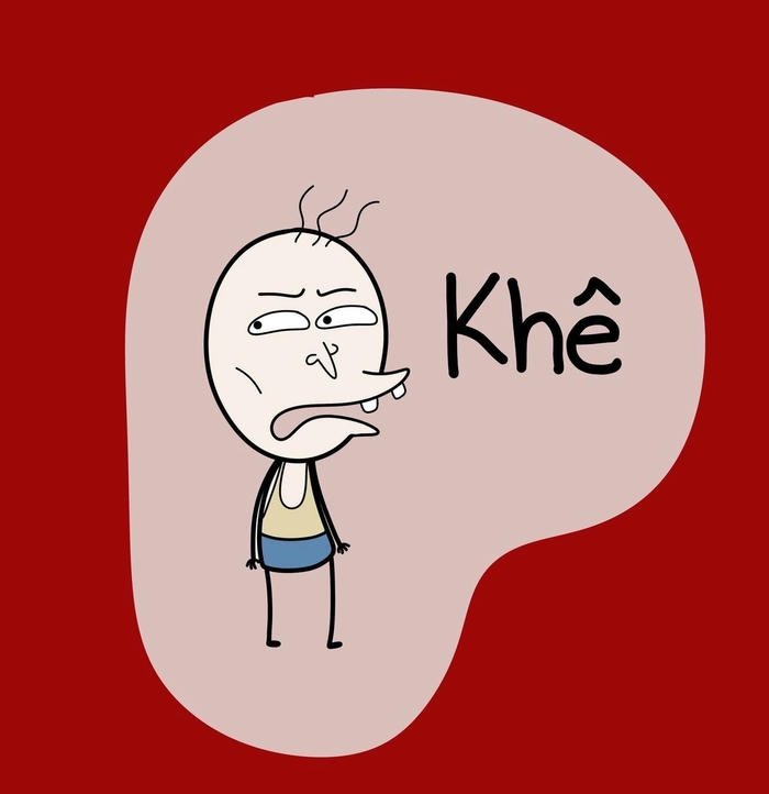 Ảnh meme bựa hay dùng của giới trẻ