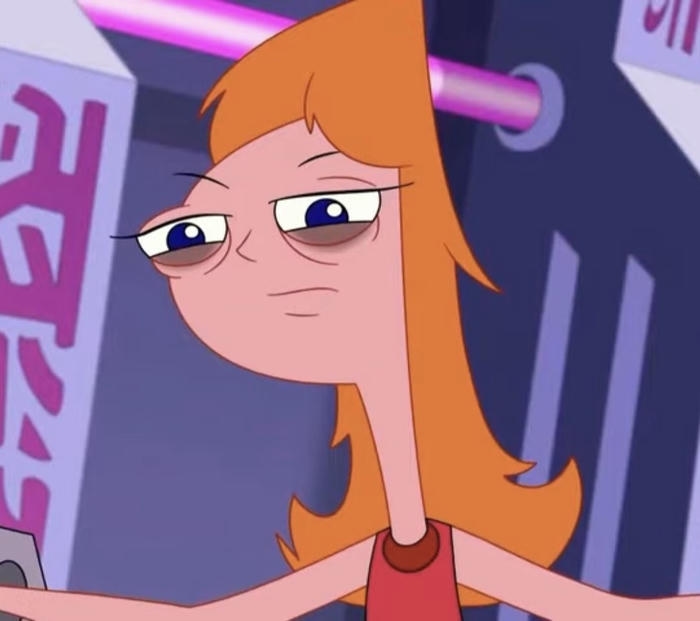 Ảnh meme mới ngủ dậy tóc tai rối bời