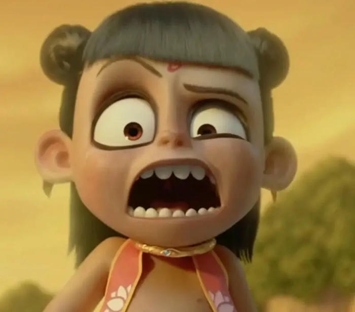 Ảnh meme natra hoảng hốt khi bị réo tên