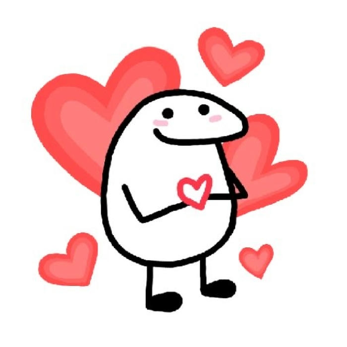 Ảnh meme trái tim hài hước nhất