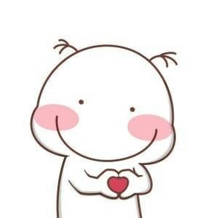 Hình ảnh meme bắn tim siêu đáng yêu