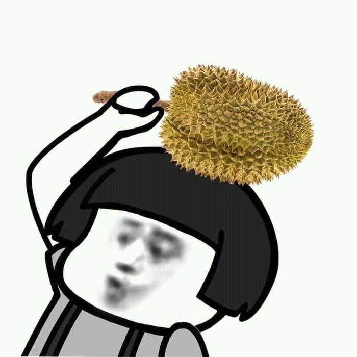 Hình ảnh meme bựa nhìn muốn tắt não