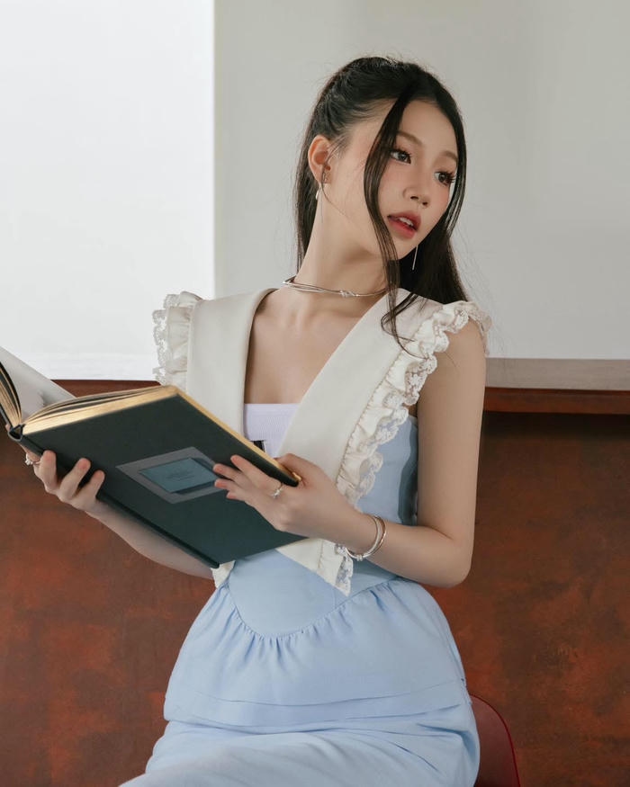 Hình sexy của Amee ảnh nổi bật nhất