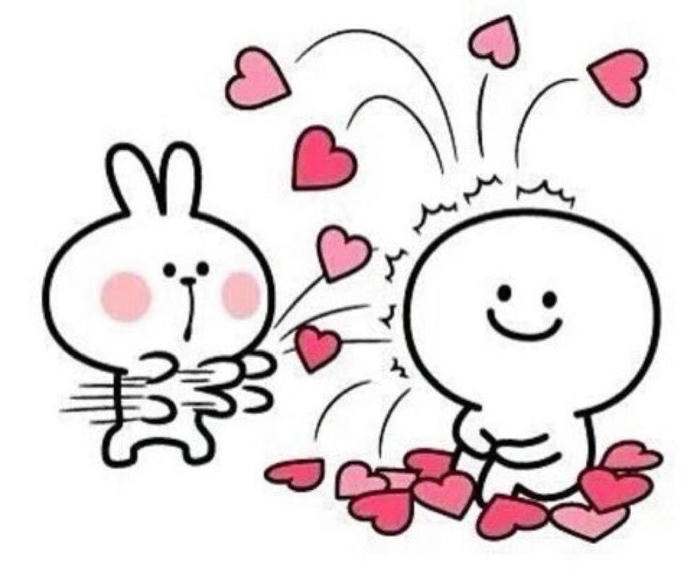 Meme bắn tim hài hước vui nhộn