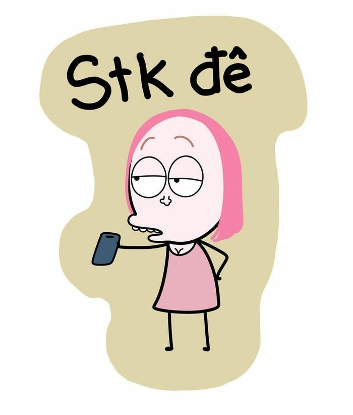 Meme bựa đang thịnh hành của giới trẻ