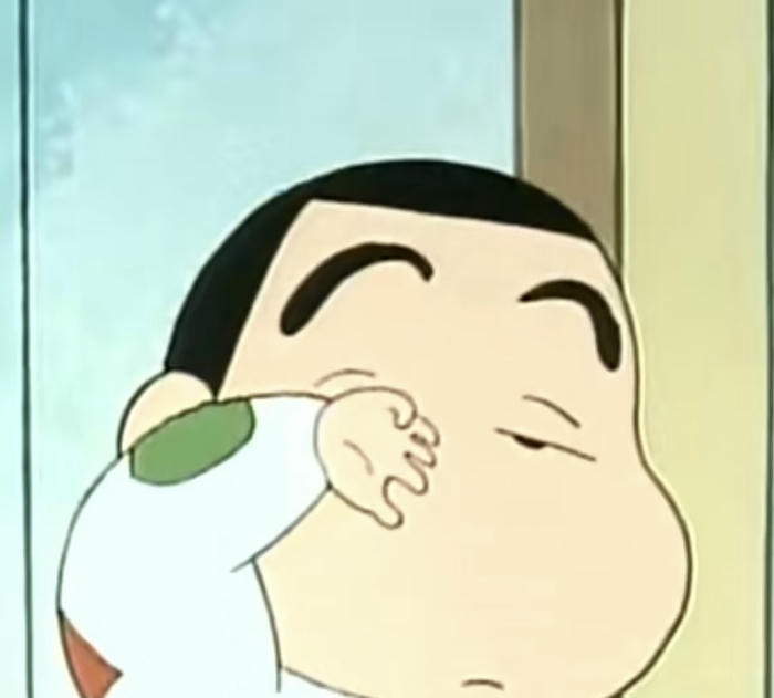 Meme mới ngủ dậy trạng thái nửa tỉnh