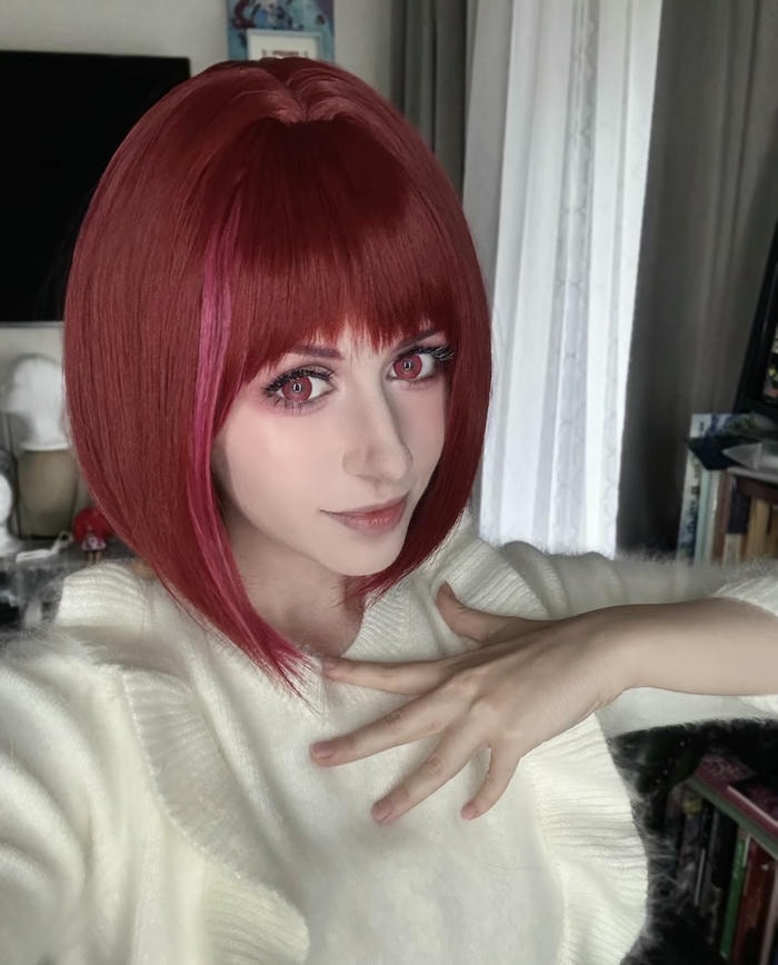 ảnh anime style cute