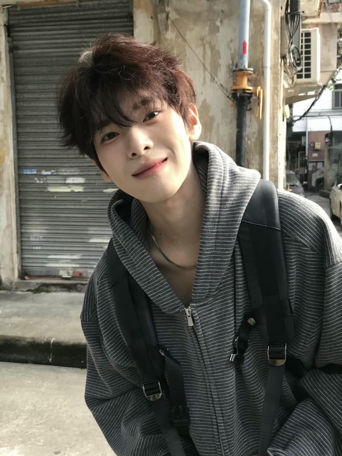 ảnh avatar cho nam đẹp trai phong cách hiện đại