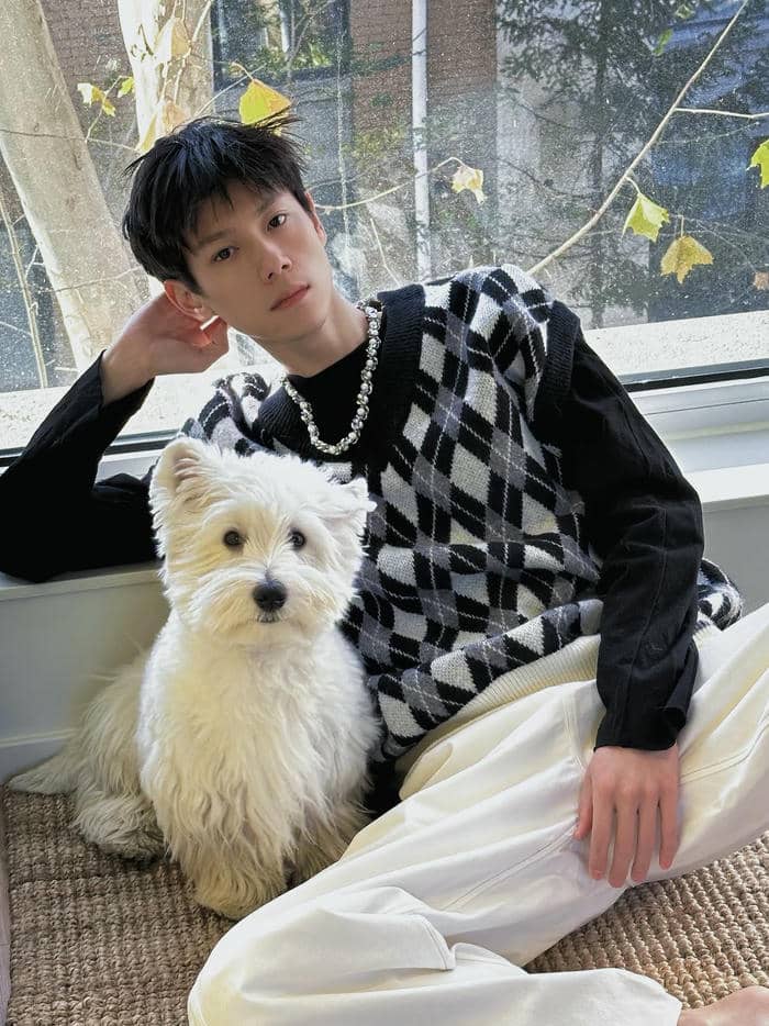 ảnh avatar cho nam diện mạo đẹp nhẹ nhàng tinh tế