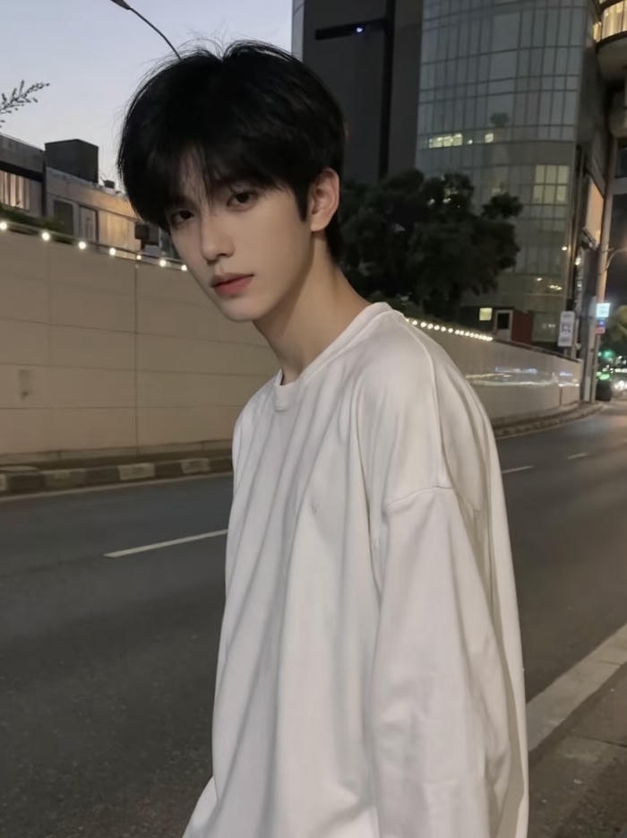 ảnh đại diện cho nam kiểu dáng hiện đại nam tính