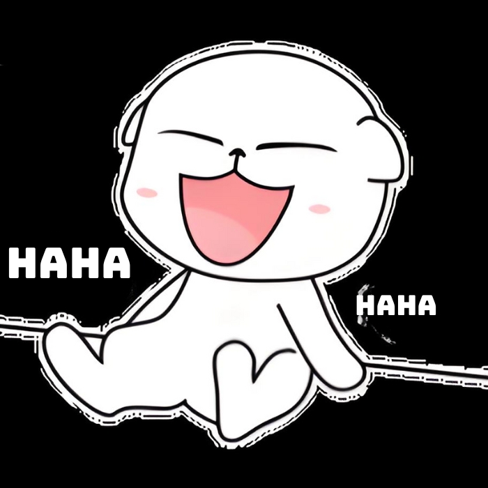 ảnh meme haha ngộ nghĩnh