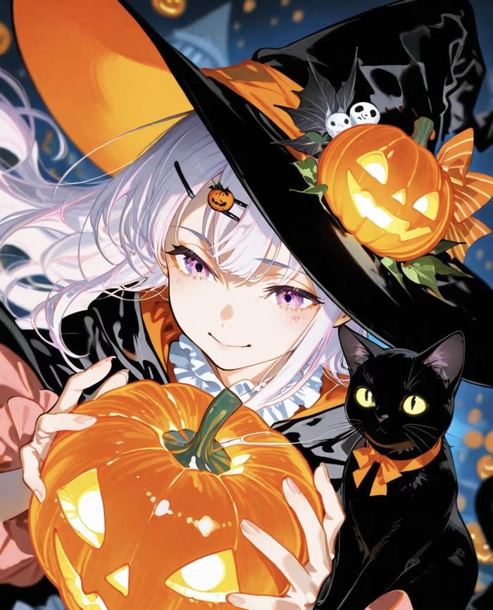 avatar anime nữ đẹp anime girl