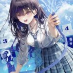 avatar anime nữ xinh