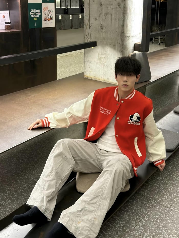 avatar cho nam nét đẹp cá tính độc đáo