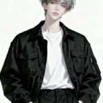 avatar cho nam phong cách thời thượng sành điệu