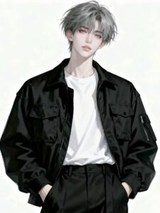 avatar cho nam phong cách thời thượng sành điệu