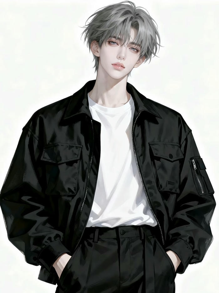 Tổng hợp 100+ avatar đẹp cho nam đa phong cách cực cuốn