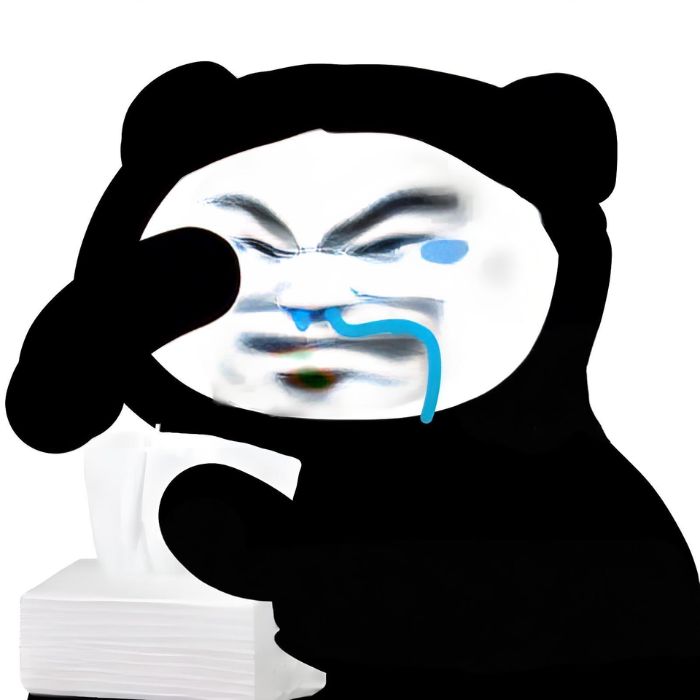 bựa chế meme sad