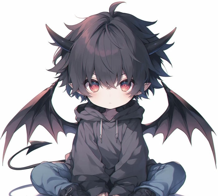 các ảnh anime chibi đáng yêu