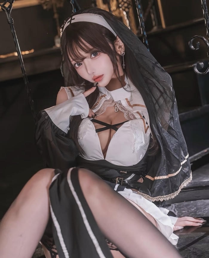 Khám phá 151+ gái xinh cosplay nhân vật anime ấn tượng nhất