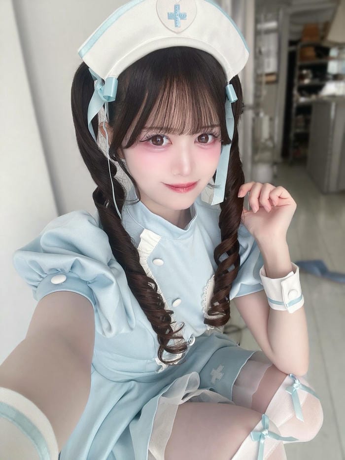 cosplay y tá chất lượng cao