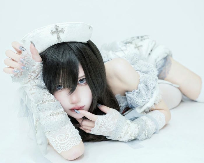 cosplay y tá đẹp