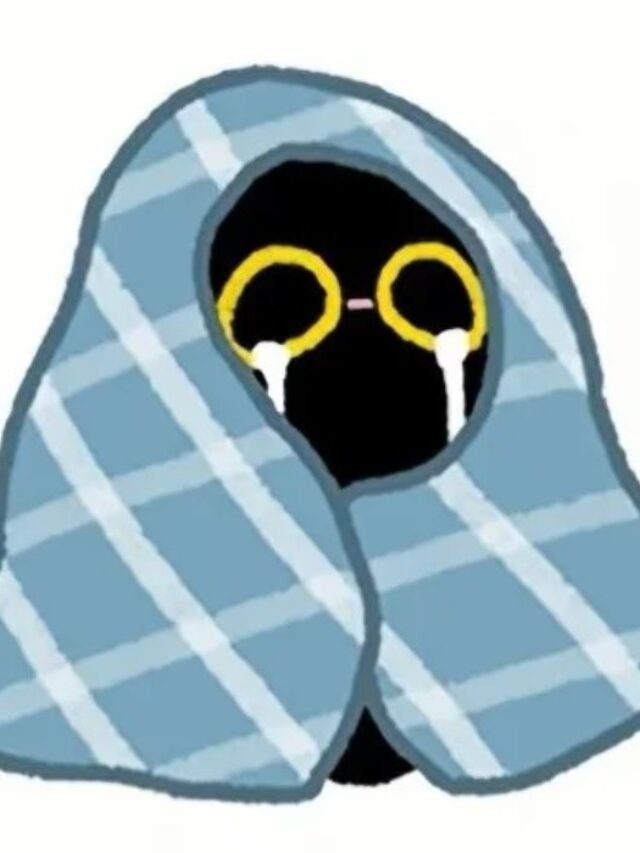 Top 122+ meme sad diễn tả tâm trạng không cần lời nói