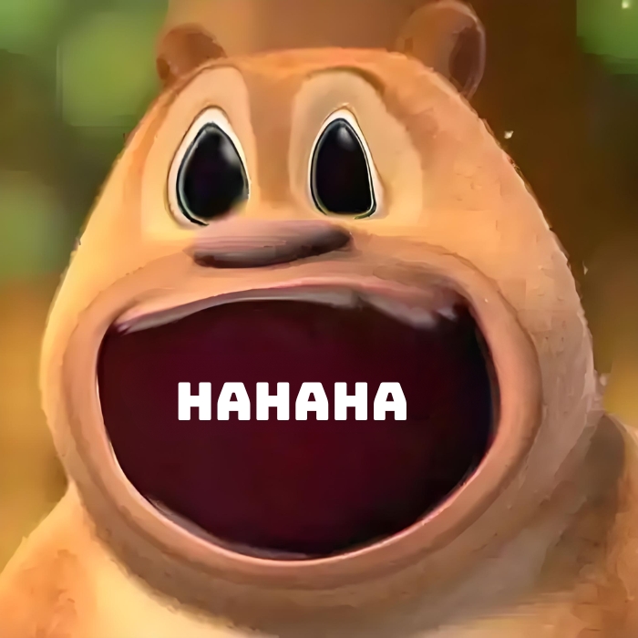 hình ảnh meme haha vui bá đạo