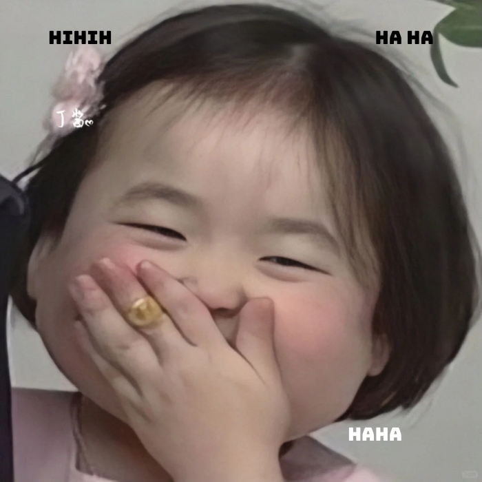 hình ảnh meme haha vui nhộn