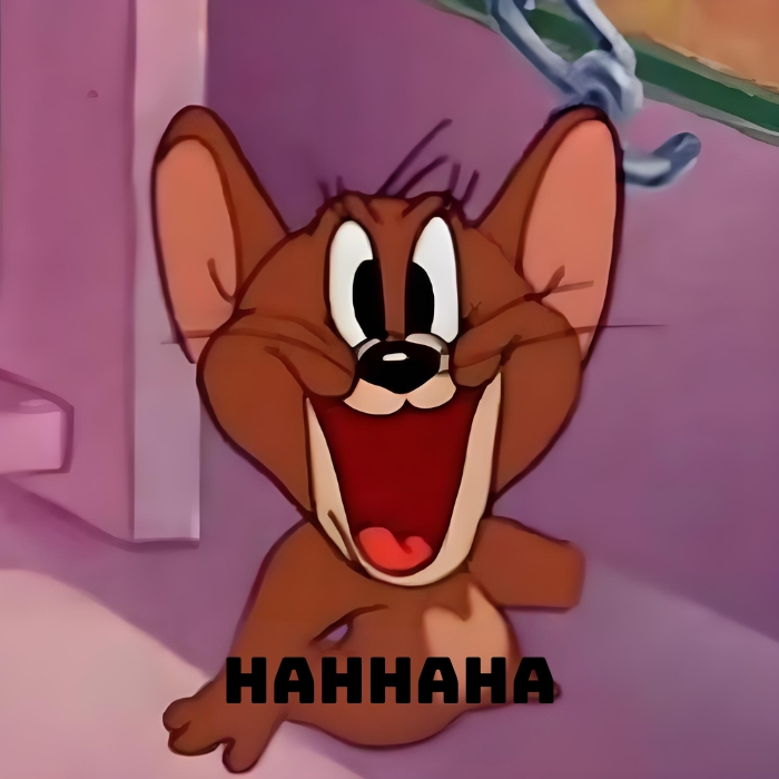 hình ảnh meme haha