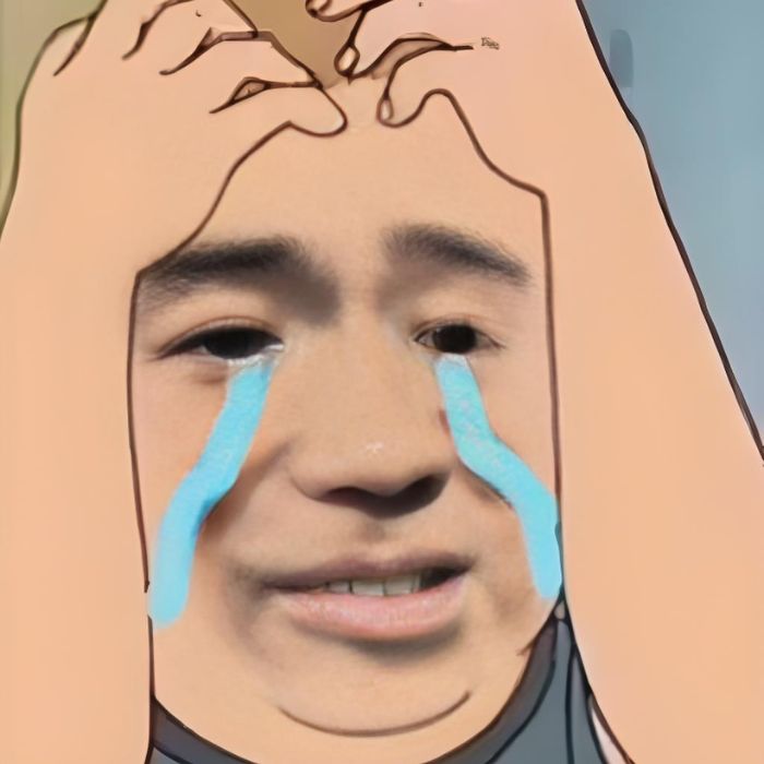 hình ảnh sad meme