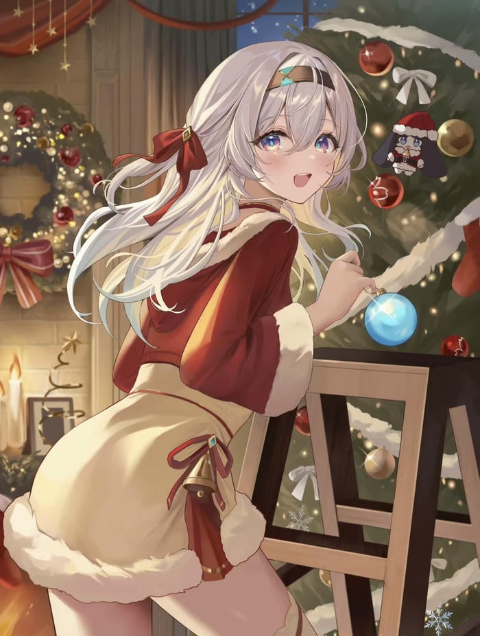 hình anime nữ học đường