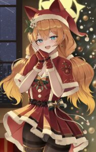 hình anime nữ học đường(1)