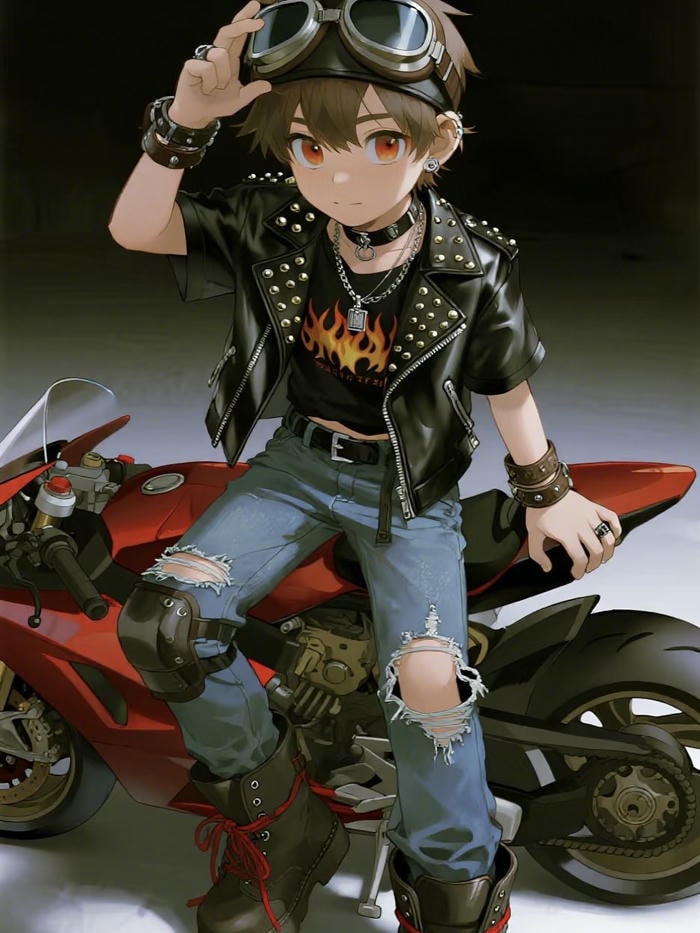 hình avatar cho nam phong cách trẻ chất lừ