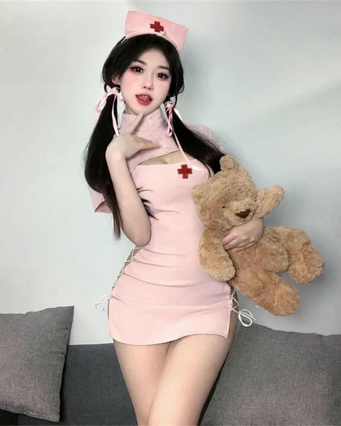 Top 140+ cosplay y tá đẹp nhất thu hút mọi ánh nhìn