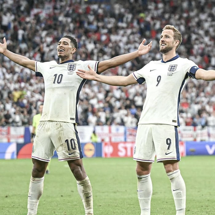 hình đại diện bóng đá đẹp cảnh cầu thủ ăn mừng