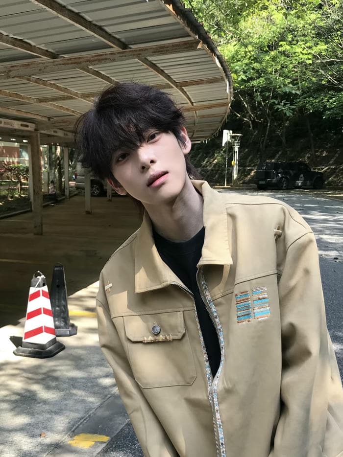 hình đại diện cho nam vẻ đẹp đơn giản nhưng chất