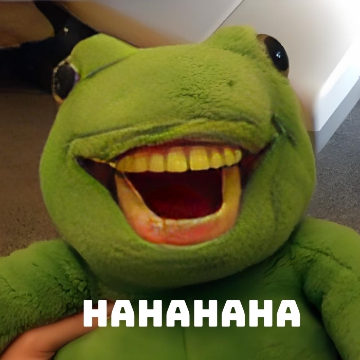 hình meme hài hước haha