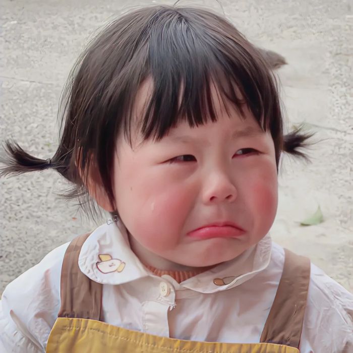 hình meme sad nhất