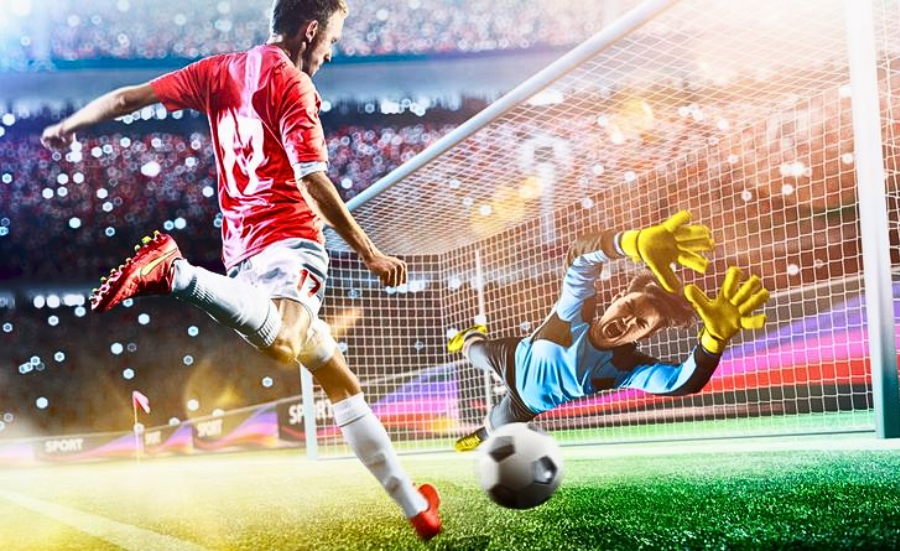 Những Lưu Ý Giúp Nâng Cao Hiệu Quả Sút Bóng Sống