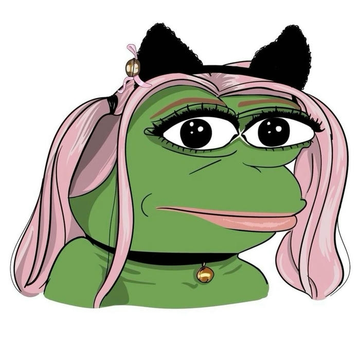 meme ếch xanh bựa hài hước khó đỡ