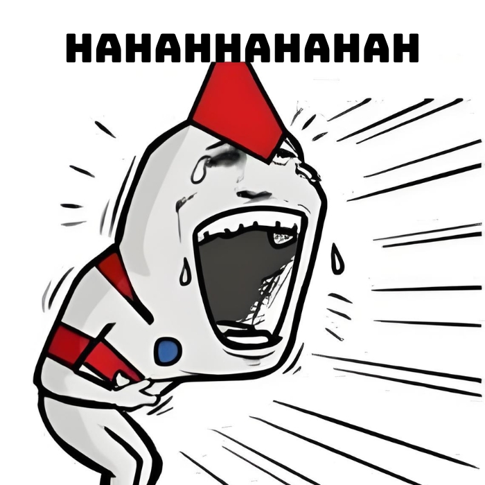 meme haha biểu cảm hài khó đỡ