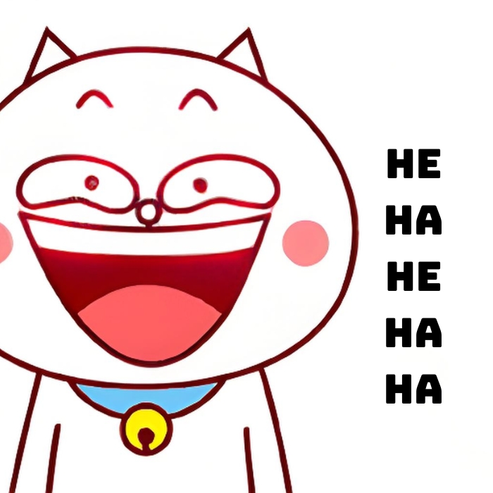meme haha hài hước khó đỡ