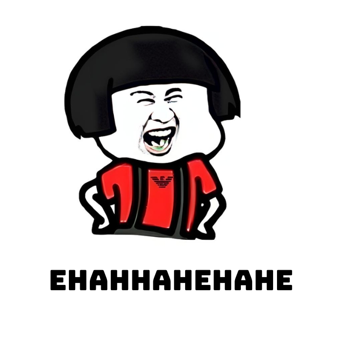 meme haha troll cực mạnh