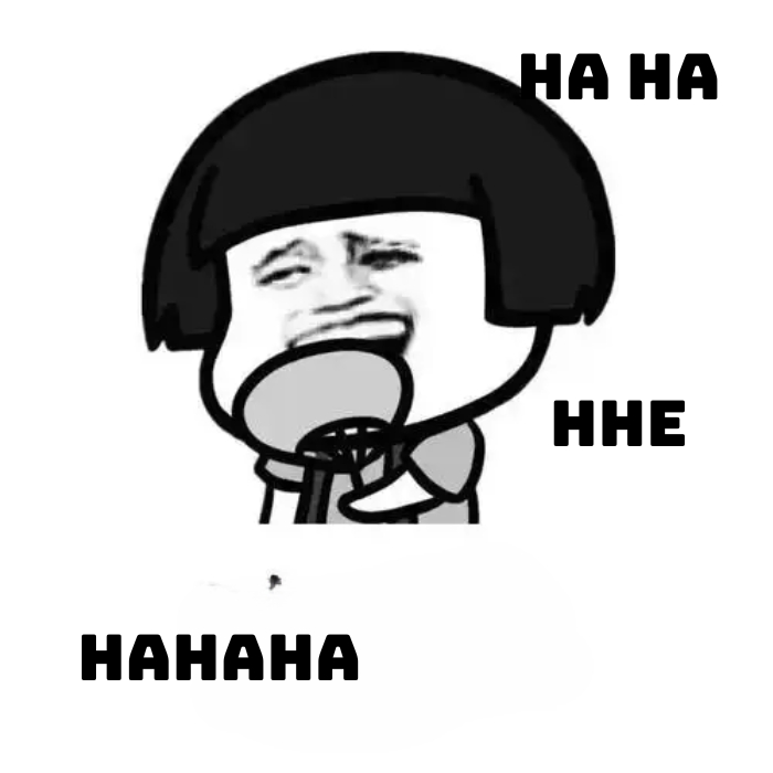 meme hài haha đỉnh cao giải trí