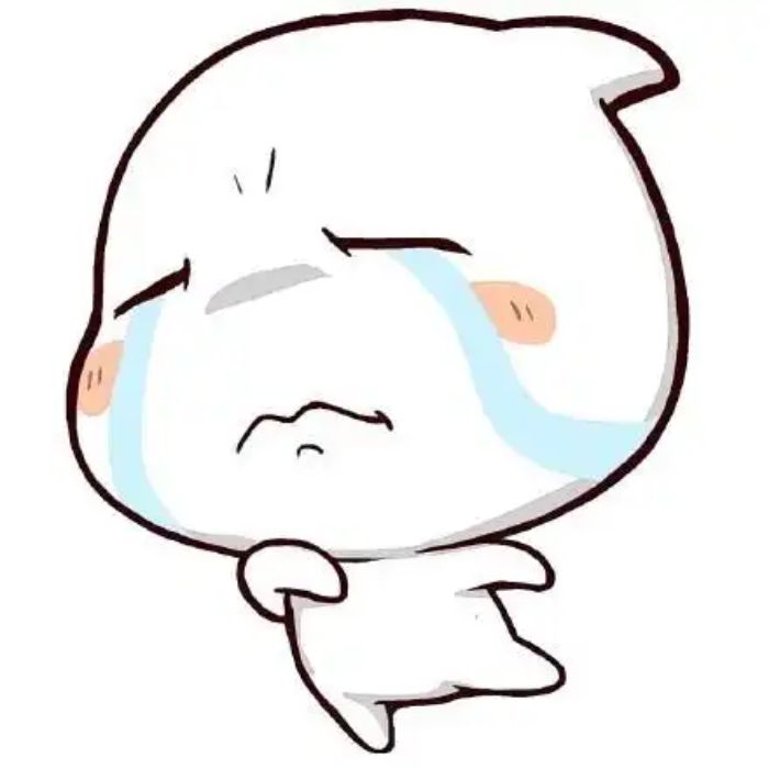 meme sad đáng yêu