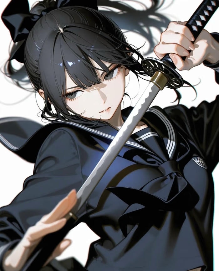 nhân vật anime nữ nổi bật